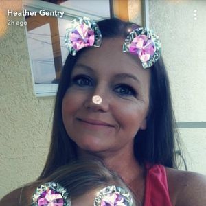 Meet your Posher, Heather